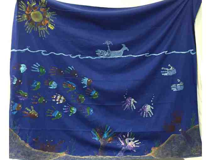 Life's a Beach * Second Grade * McDermott