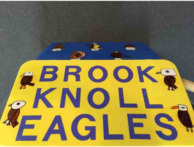 Life's a Beach * Second Grade * McDermott