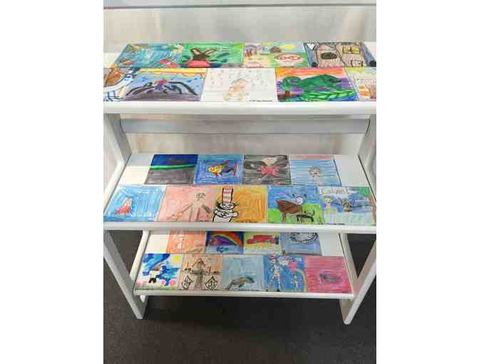 Love to Read * Second Grade * Codd