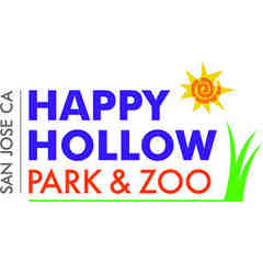 Happy Hollow Park & Zoo