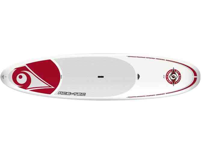 Economy Tackle/Dolphin Paddlesports ACE-TEC 11 ft 6 in Stand-up Paddleboard