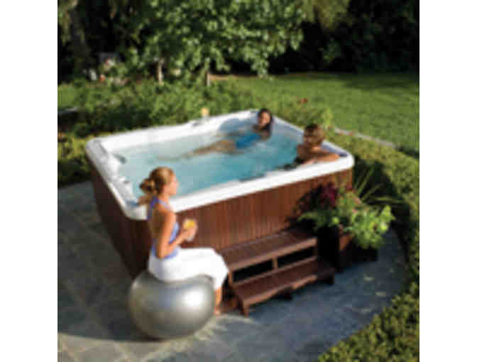 Adventure Hot Tubs - 7 Person Jacuzzi Brand Hot Tub