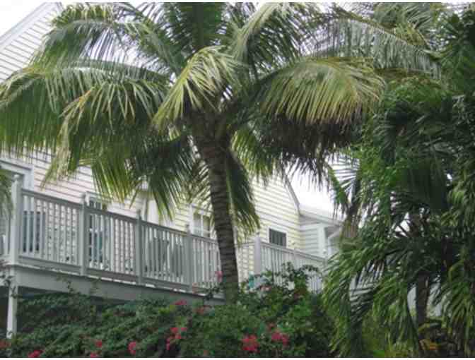 Vacation Rental in Key West - 1 Week Stay in Breezy Sunsets (Truman Annex)