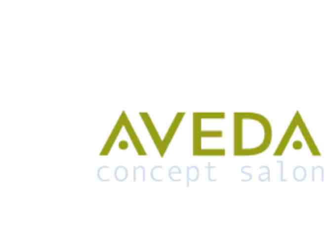 Accolades Salon Spa -Aveda Concept Salon