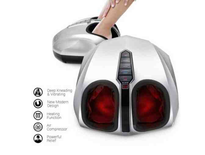 Just for Her - Raffle Ticket