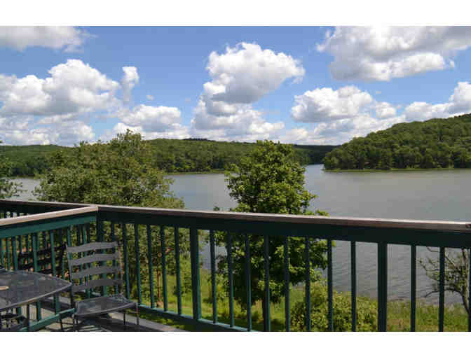 Trout Lodge Family Getaway - Raffle Ticket