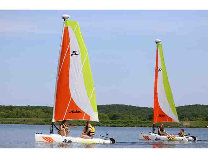 Trout Lodge Family Getaway - Raffle Ticket