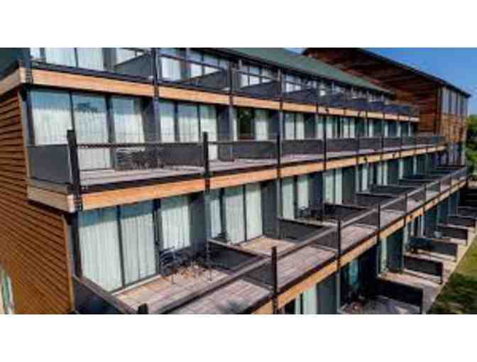 Trout Lodge Family Getaway - Raffle Ticket