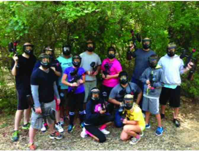 Trout Lodge Family Getaway - Raffle Ticket