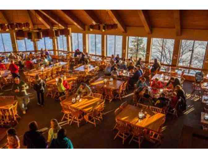 Trout Lodge Family Getaway - Raffle Ticket