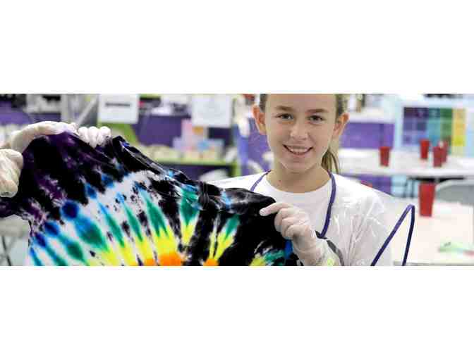 Trout Lodge Family Getaway - Raffle Ticket