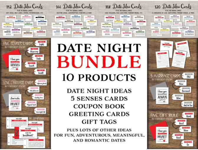 Perfect Picnic - Raffle Ticket