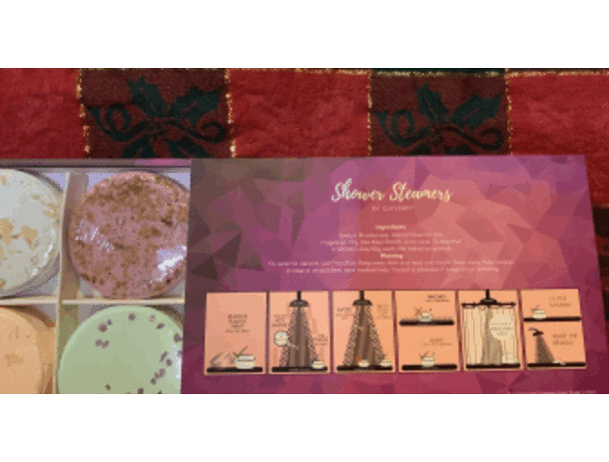 Just for Her - Raffle Ticket