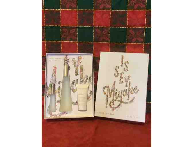 Just for Her - Raffle Ticket