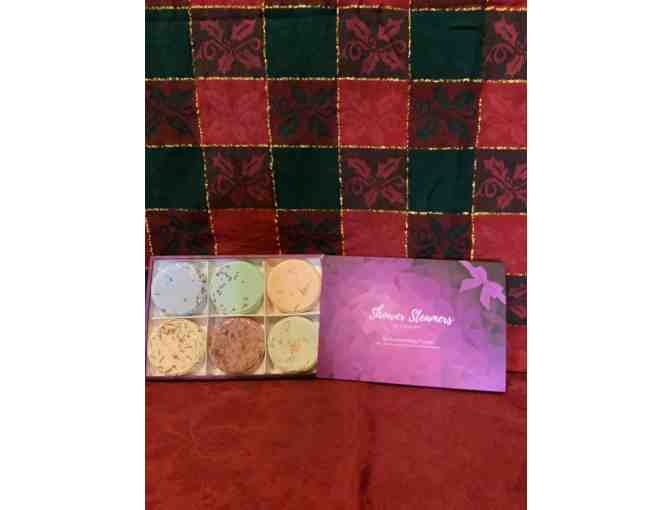 Just for Her - Raffle Ticket