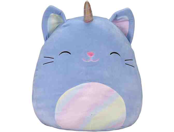 Mermicorns...? Caticorns...? - Raffle Ticket