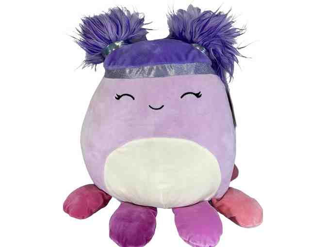 Mermicorns...? Caticorns...? - Raffle Ticket