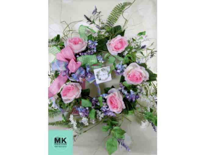 Blooming Buddy Crystal - Raffle Ticket