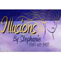 Salon Illusions By Stephanie