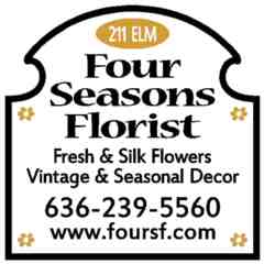 Four Season Florist