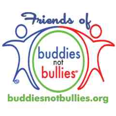 Sponsor: Friends of Buddies Not Bullies
