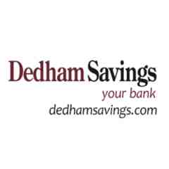 Dedham Saving Bank