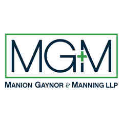 Manion Gaynor& Manning LLP