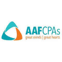 AAF CPAs