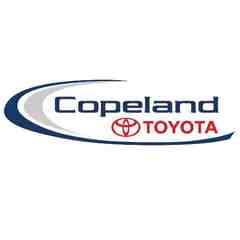 Copeland Toyota