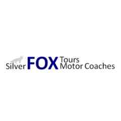 Silver Fox Tours and Motor Coaches