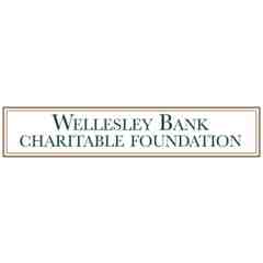 Wellesley Bank Charitable Foundation