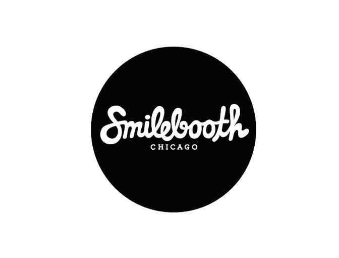 Smilebooth Rental (photo booth)