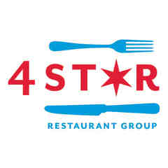 4 Star Restaurant Group