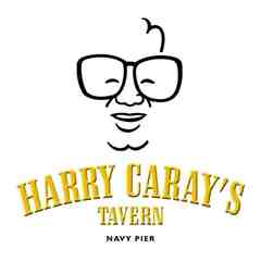 Harry Carey's Tavern Navy Pier