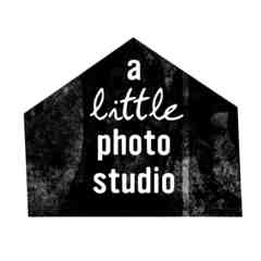 A Little Photo Studio