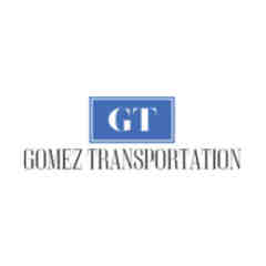 Sponsor: Gomez Transportation