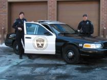 Ride-Along with a Burnsville Police Officer