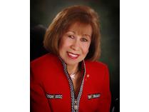 Lunch with Burnsville Mayor Elizabeth Kautz