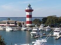 One-week stay in Hilton Head, South Carolina