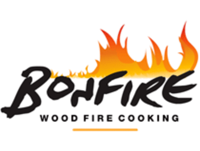 Axel's Bonfire  'Wood Fire Cooking'