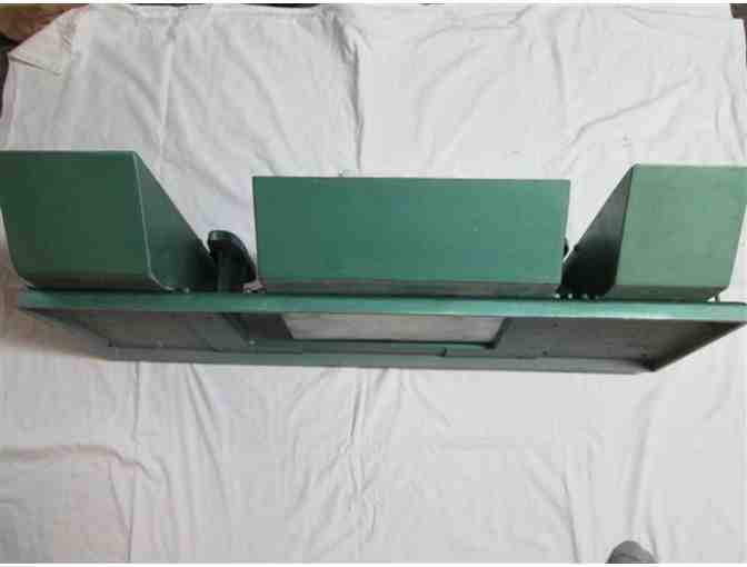 Highland Park Model 8C, Jeweler Grade Rock Tumbling Equipment...Check This Out! - Photo 16