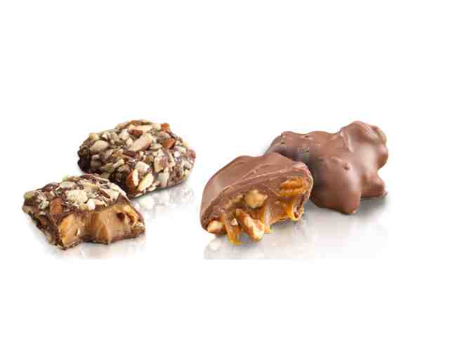 $20 Voucher for Abdallah Candy & Gift Shoppe