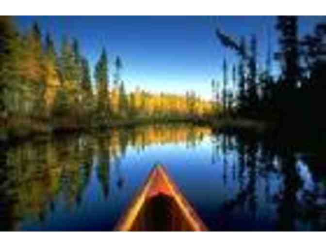 The Ultimate Boundary Waters Canoe Area Vacation for Four - Photo 1