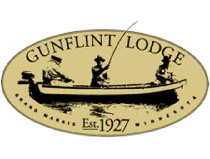 Welcome to Gunflint Lodge!