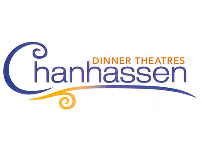 Chanhassen Theatre Tickets and Dinner for Two - Photo 1