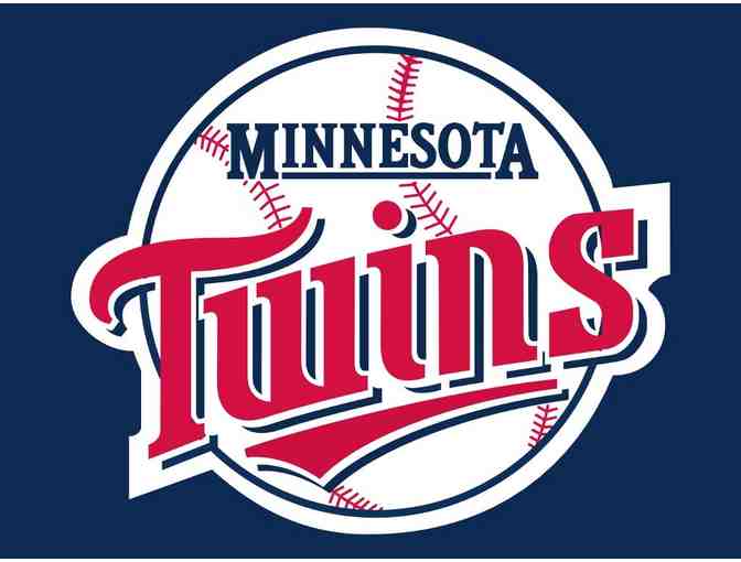 4 Twins Tickets plus Tailgate Party & Parking, Tues, June 25th, 7:10 PM Tampa Bay