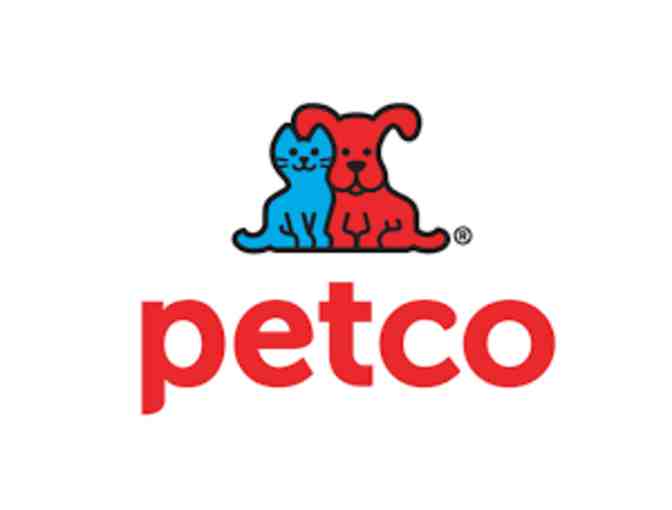 $50 Gift Card to PETCO - Photo 1