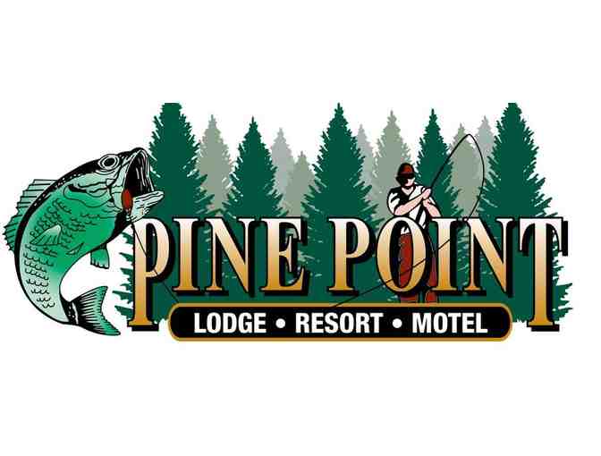 Pine Point Lodge and Resort on Beautiful Crane Lake...Gateway to Voyageurs National Park - Photo 1