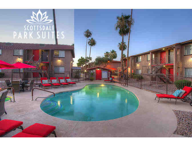 Seven Days &amp; Seven Nights at "My Scottsdale Park Suites" Scottsdale, AZ - Photo 1