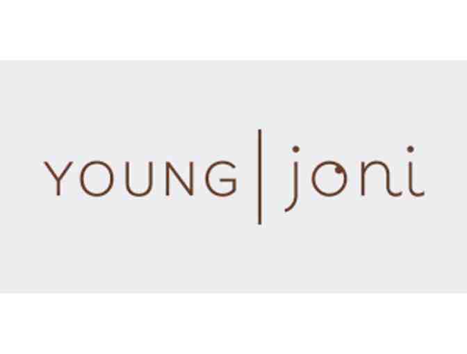 YOUNG/joni Restaurant Gift Card
